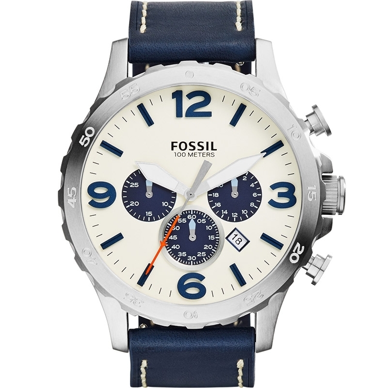 Ceas Fossil Nate JR1480