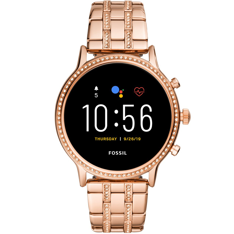 Ceas Fossil Gen 5 Smartwatch - Julianna FTW6035
