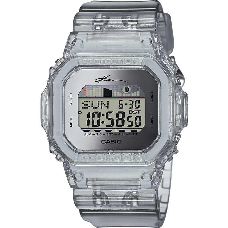 Ceas Casio G-Shock Limited GLX-5600KI-7ER