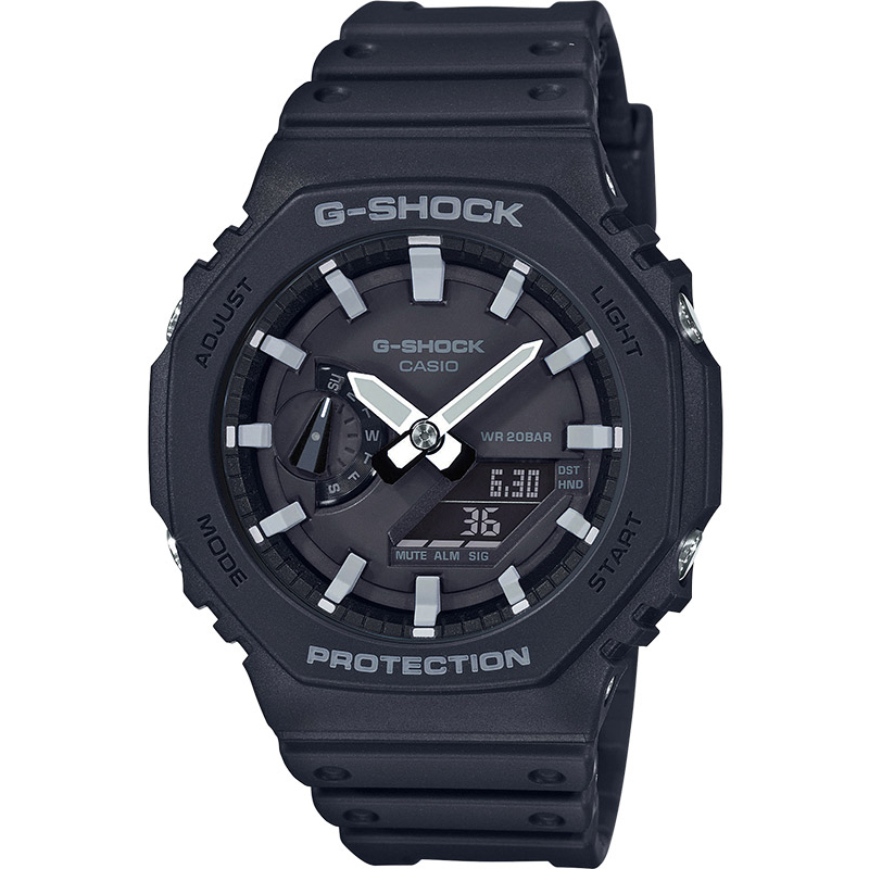 Ceas Casio G-Shock Classic GA-2100-1AER
