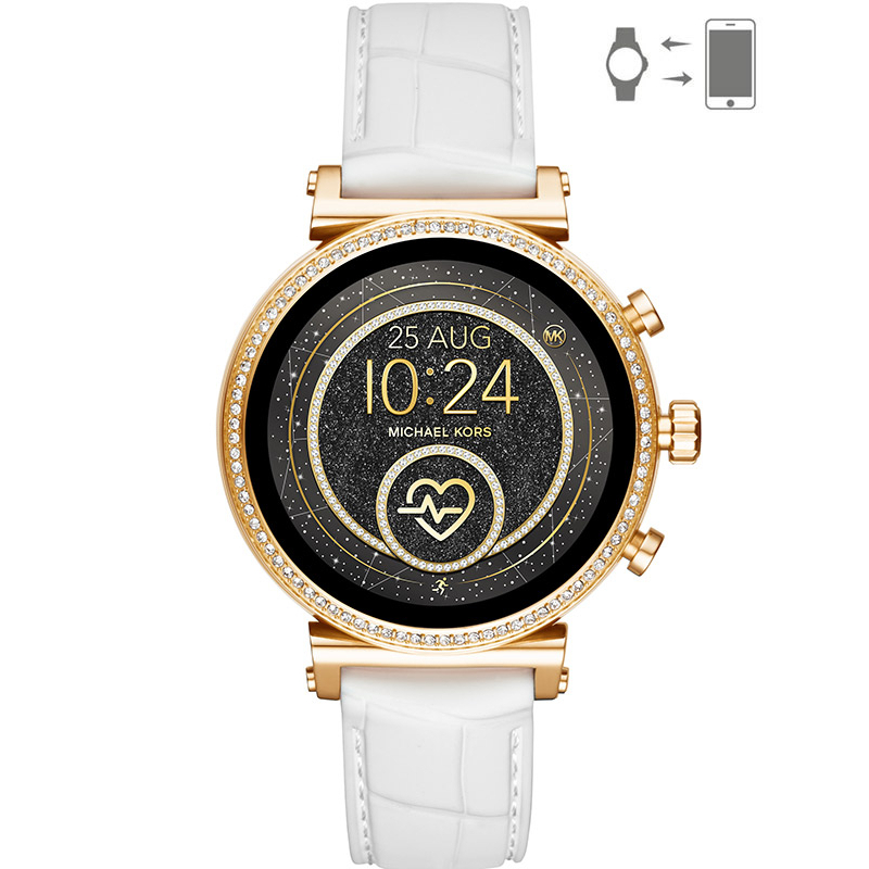 Ceas Michael Kors Smartwatch MKT5067