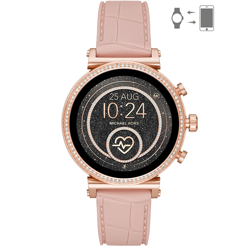 Ceas Michael Kors Smartwatch MKT5068