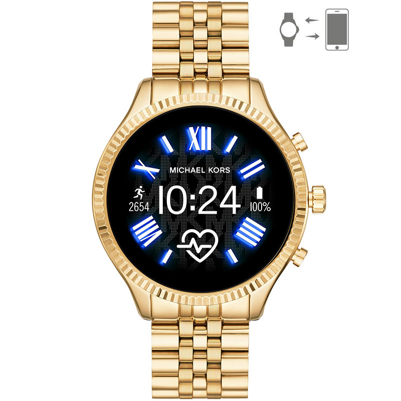 Ceas Michael Kors Smartwatch MKT5078