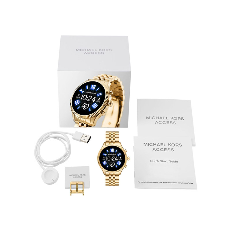 Ceas Michael Kors Smartwatch MKT5078