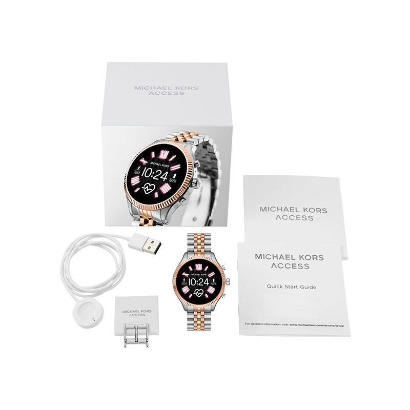 Ceas Michael Kors Smartwatch MKT5080