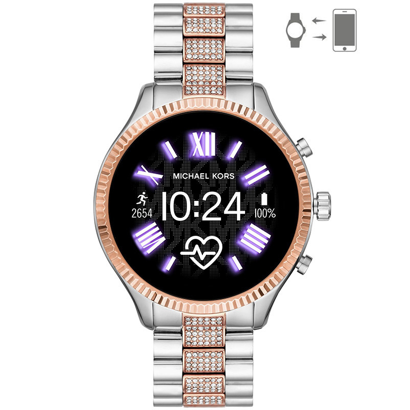 Ceas Michael Kors Smartwatch MKT5081