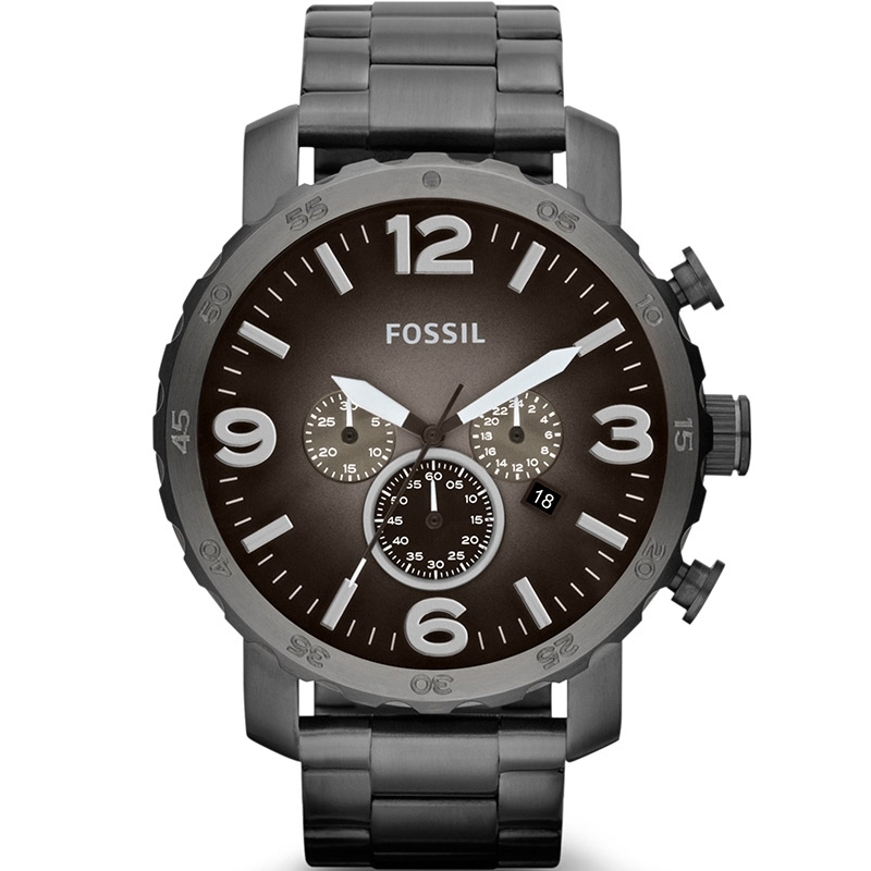 Ceas Fossil Nate JR1437
