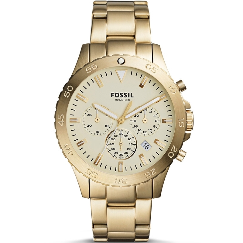 Ceas Fossil Crewmaster CH3061
