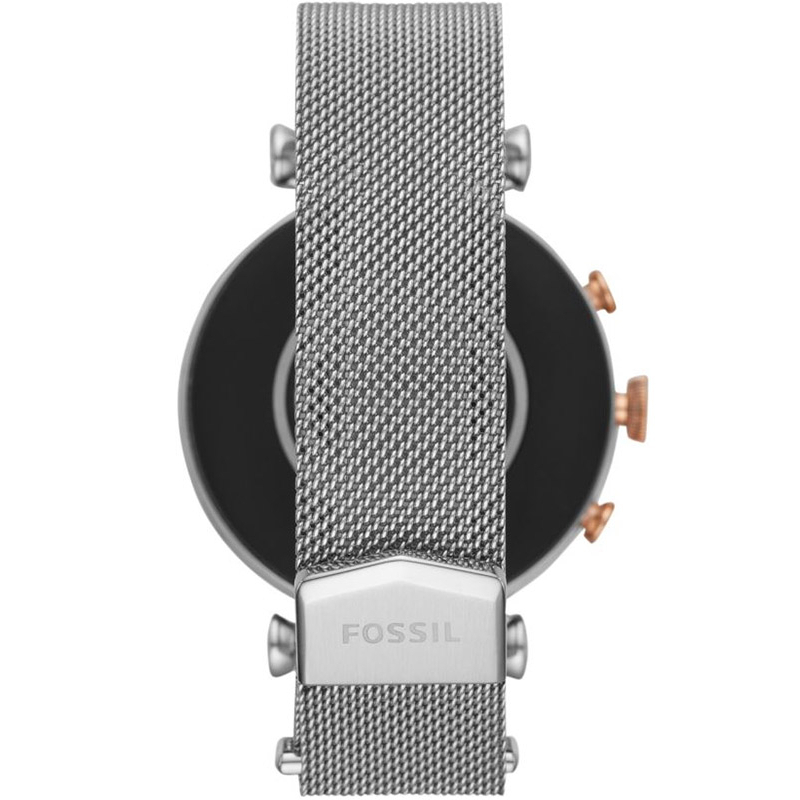 Ceas Fossil Gen 4 Smartwatch Sloan FTW6043