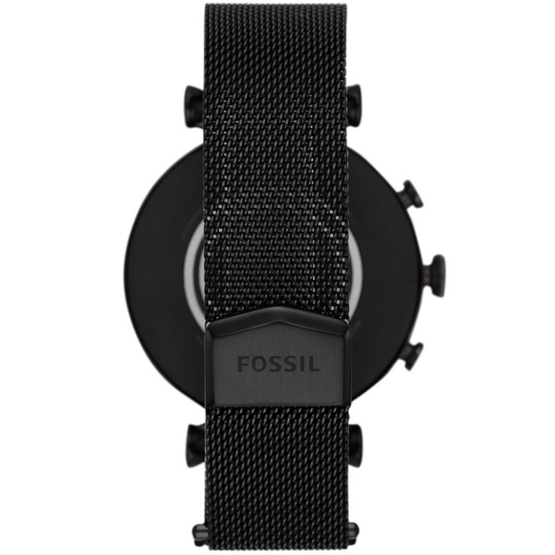 Ceas Fossil Gen 4 Smartwatch Sloan FTW6050