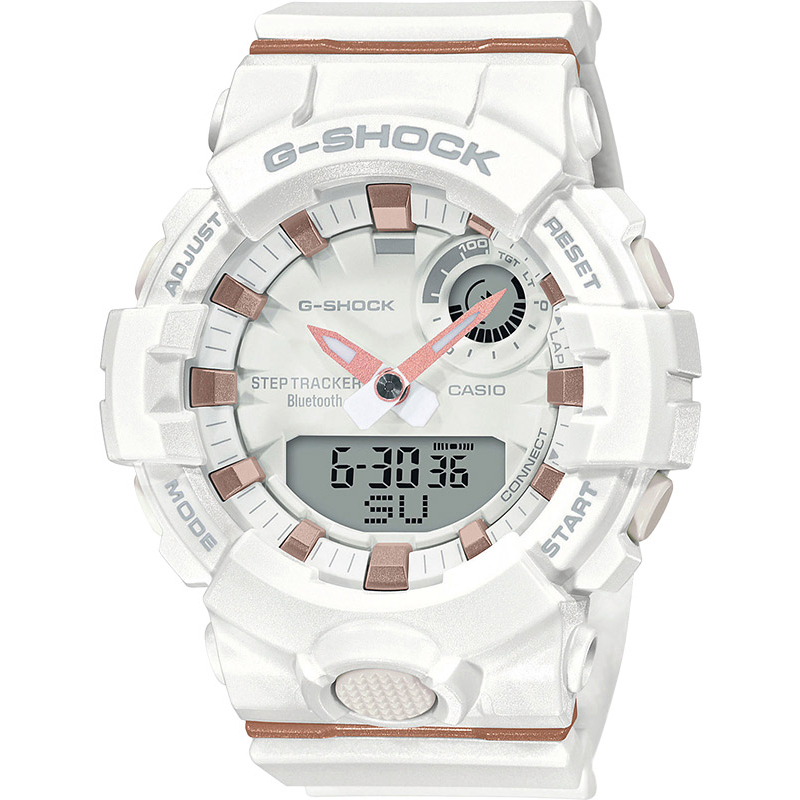 Ceas Casio G-Shock G-Squad GMA-B800-7AER