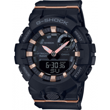 Ceas Casio G-Shock G-Squad GMA-B800-1AER