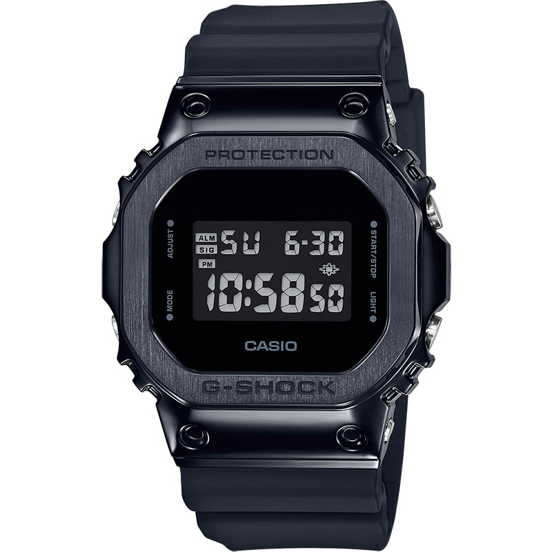 Ceas Casio G-Shock The Origin GM-5600B-1ER