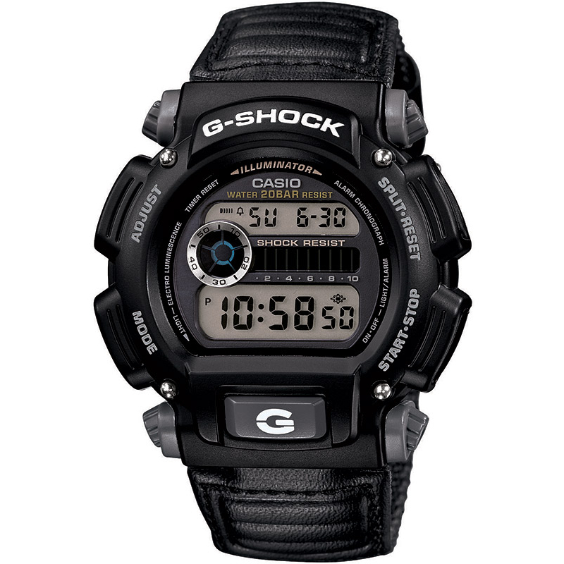 Ceas Casio G-Shock Limited DW-9052V-1ER