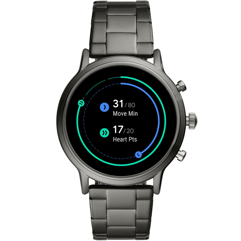 Ceas Fossil Gen 5 Smartwatch - The Carlyle FTW4024