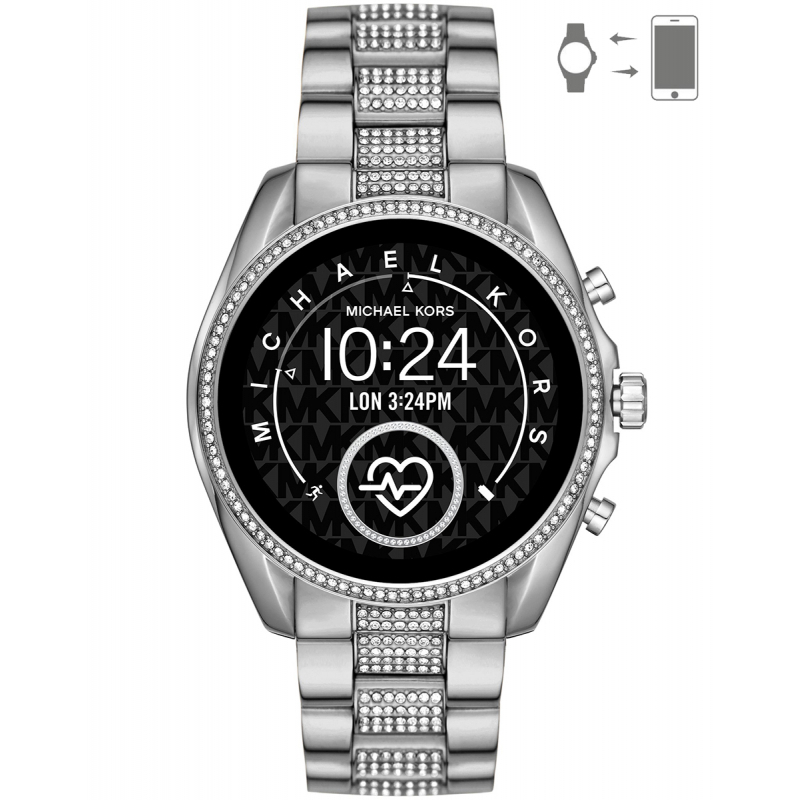 Ceas Michael Kors Access Touchscreen Smartwatch Bradshaw 2 Gen 5 MKT5088