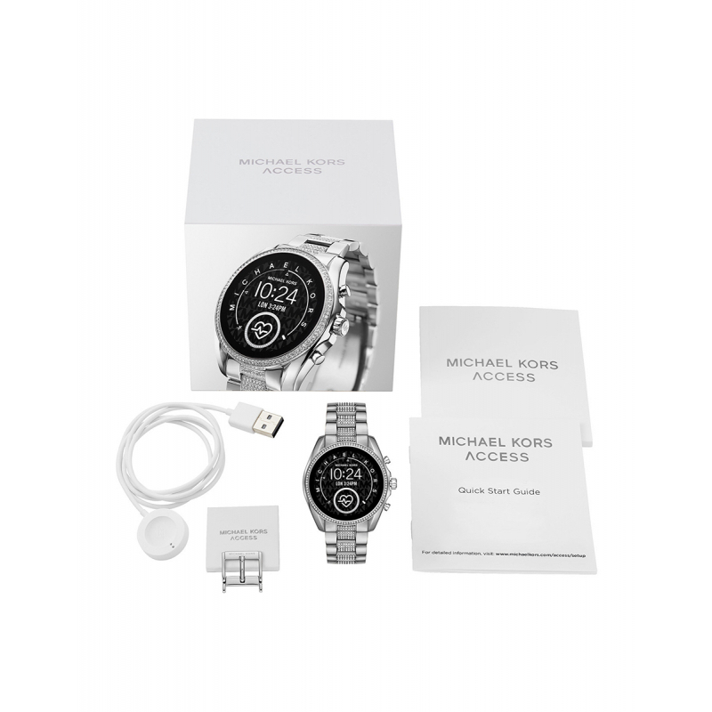 Ceas Michael Kors Access Touchscreen Smartwatch Bradshaw 2 Gen 5 MKT5088