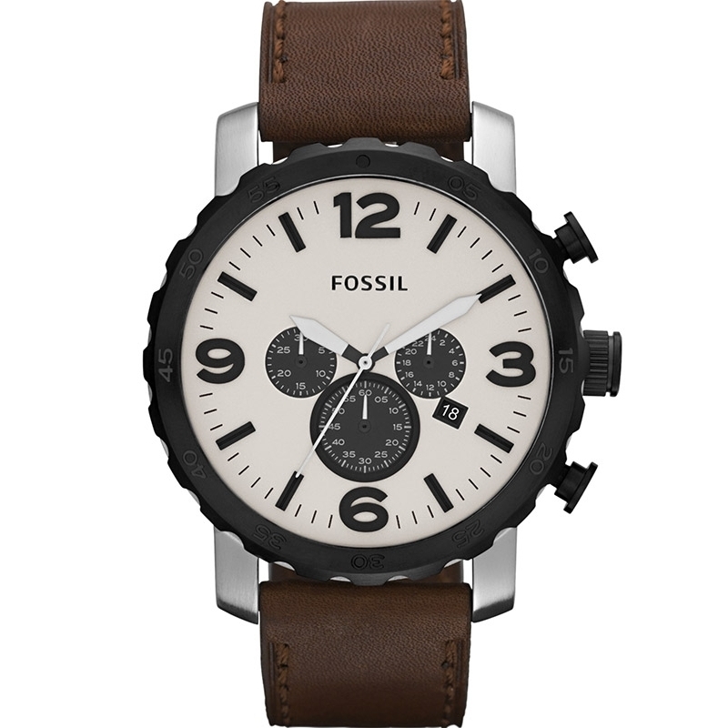 Ceas Fossil Nate JR1390