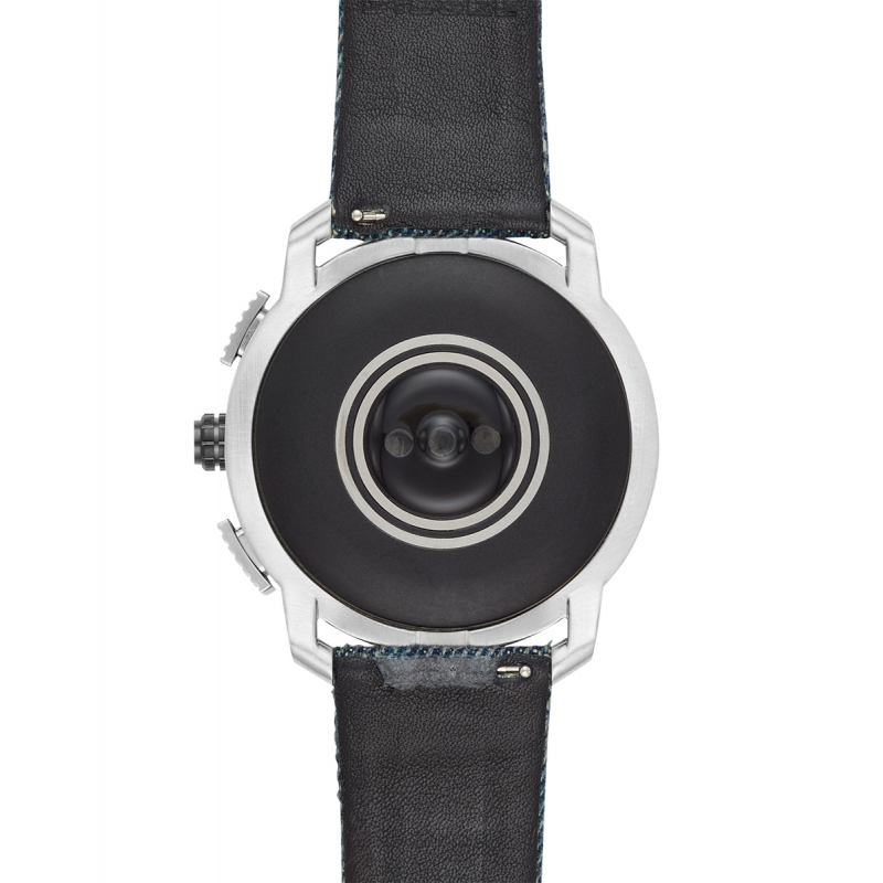 Ceas Diesel Axial Touchscreen Smartwatch DZT2015