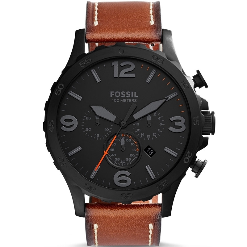Ceas Fossil Nate JR1524