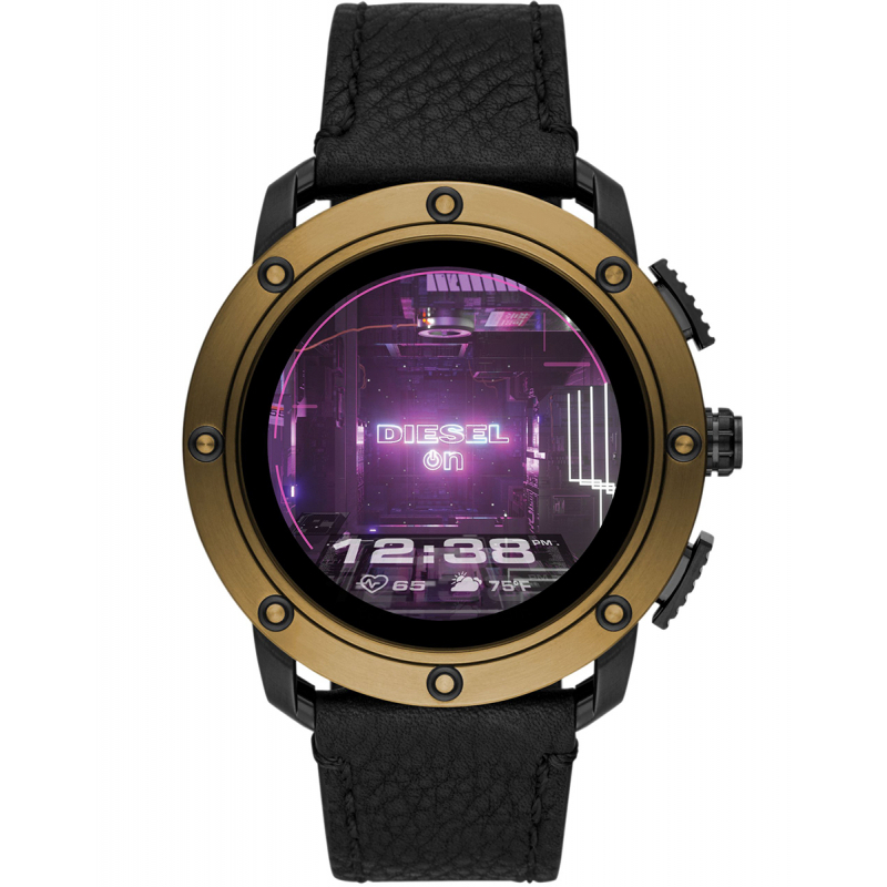 Ceas Diesel Smartwatch DZT2016