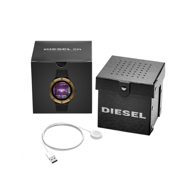 Ceas Diesel Smartwatch DZT2016