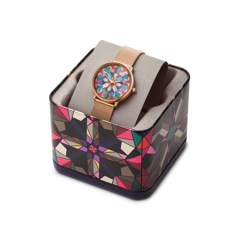 Ceas Fossil Limited Edition Prismatic Kaleido LE1091