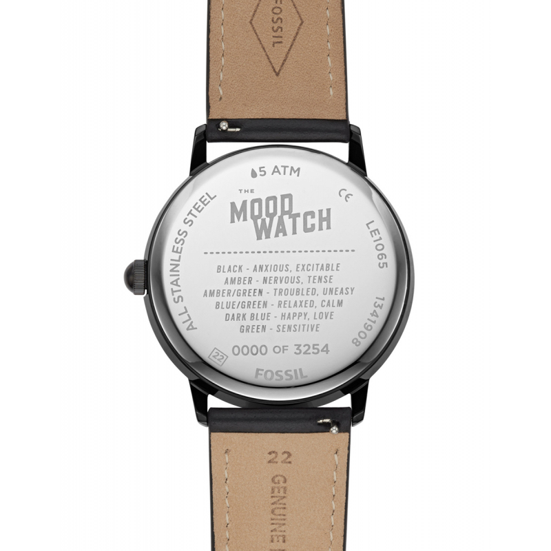 Ceas Fossil The Archival Series Mood Watch LE1065