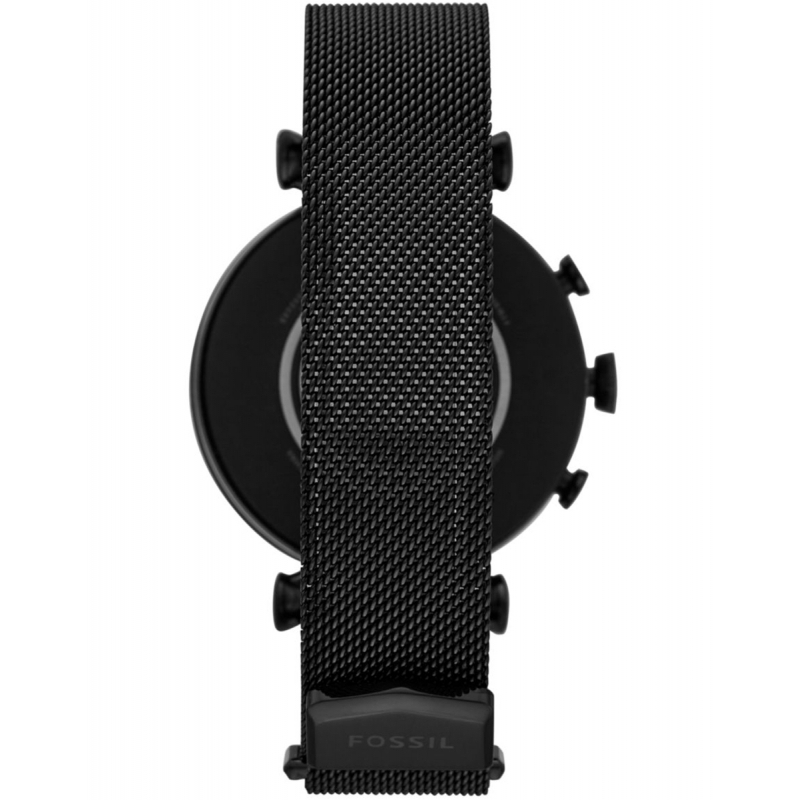 Ceas Fossil Gen 4 Smartwatch Sloan Set FTW6055SET