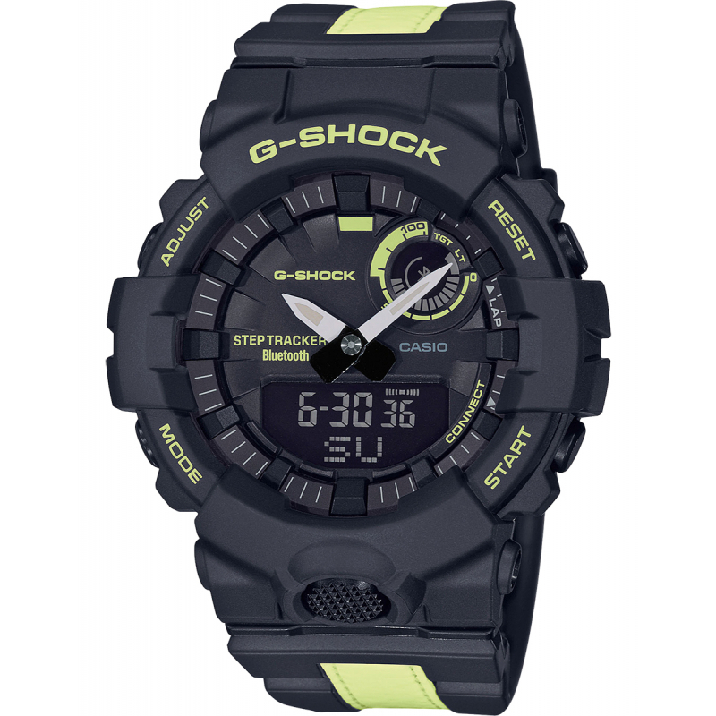 Ceas Casio G-Shock Trending GBA-800LU-1A1ER