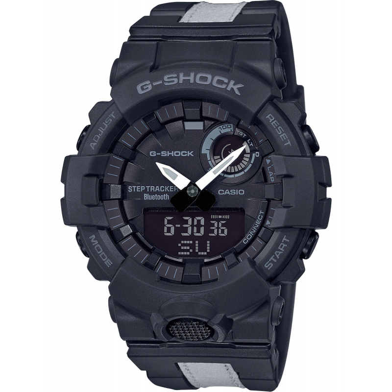Ceas Casio G-Shock Trending GBA-800LU-1AER