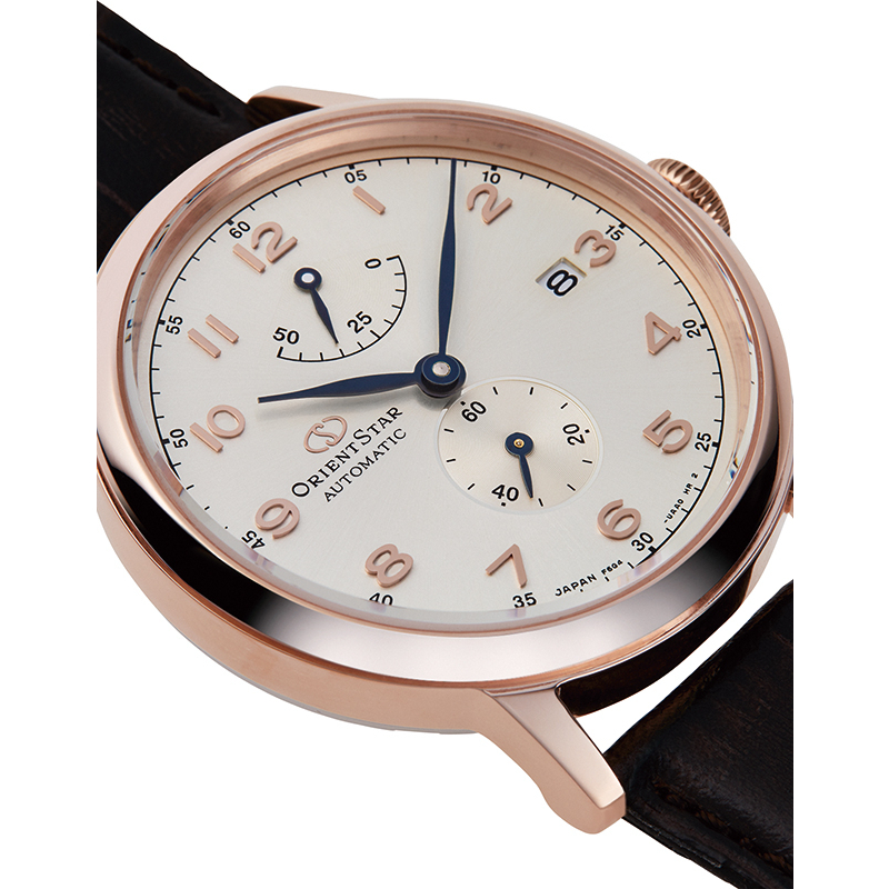 Ceas Orient Star Classic RE-AW0003S00B