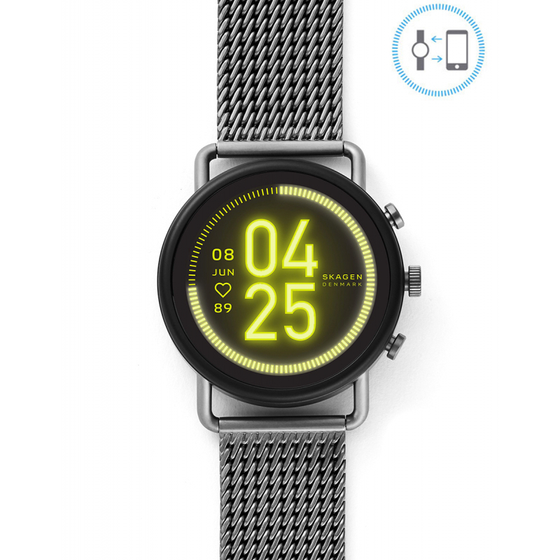 Ceas Skagen Smartwatch Falster 3 SKT5200
