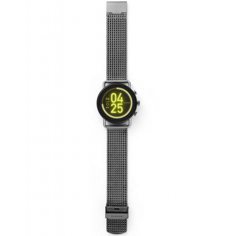 Ceas Skagen Smartwatch Falster 3 SKT5200