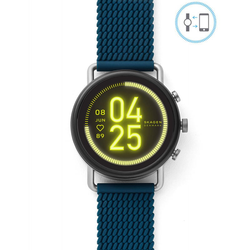 Ceas Skagen Smartwatch Falster 3 SKT5203