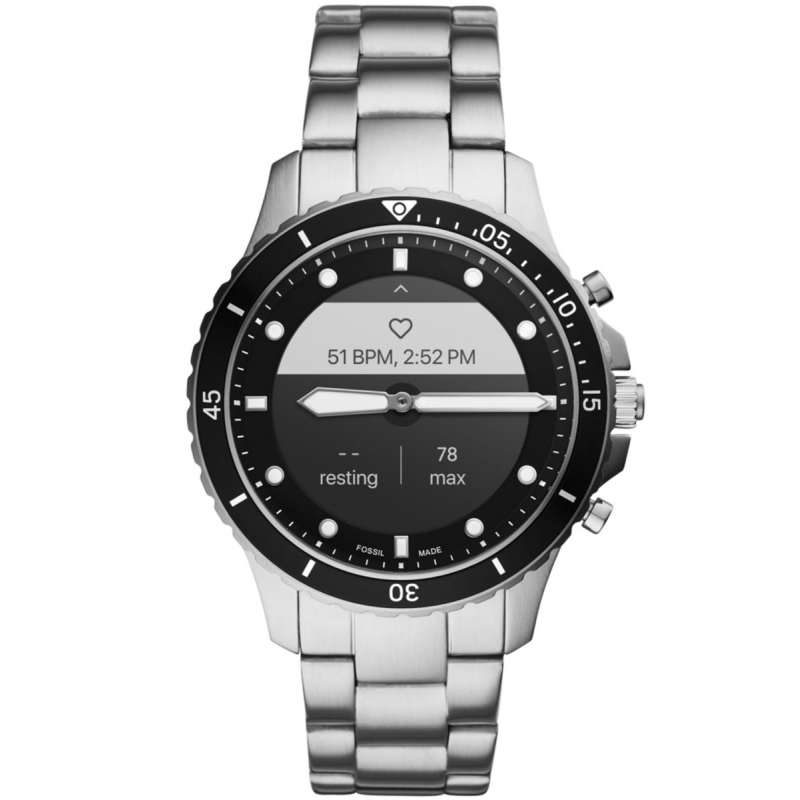 Ceas Fossil Hybrid Smartwatch FB-01 FTW7016