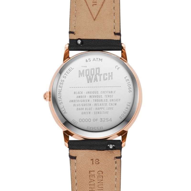 Ceas Fossil The Archival Series Mood Watch LE1066