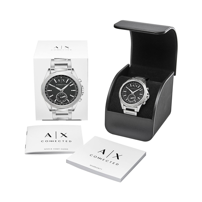 Ceas Armani Exchange Hybrid Smartwatch AXT1006