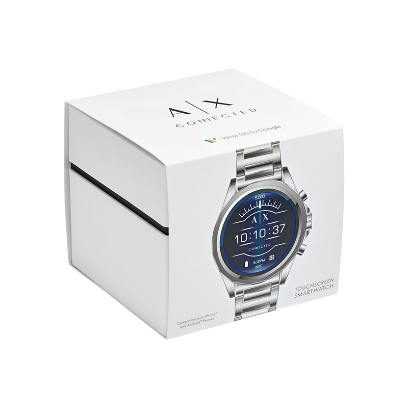 Ceas Armani Exchange Smartwatch AXT2000