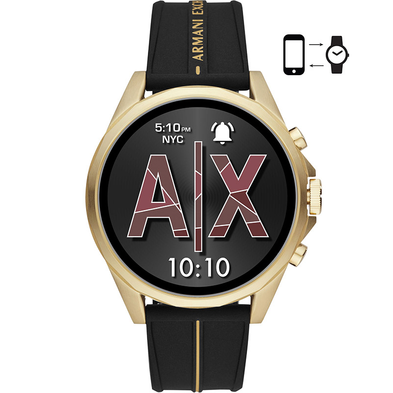 Ceas Armani Exchange Smartwatch AXT2005