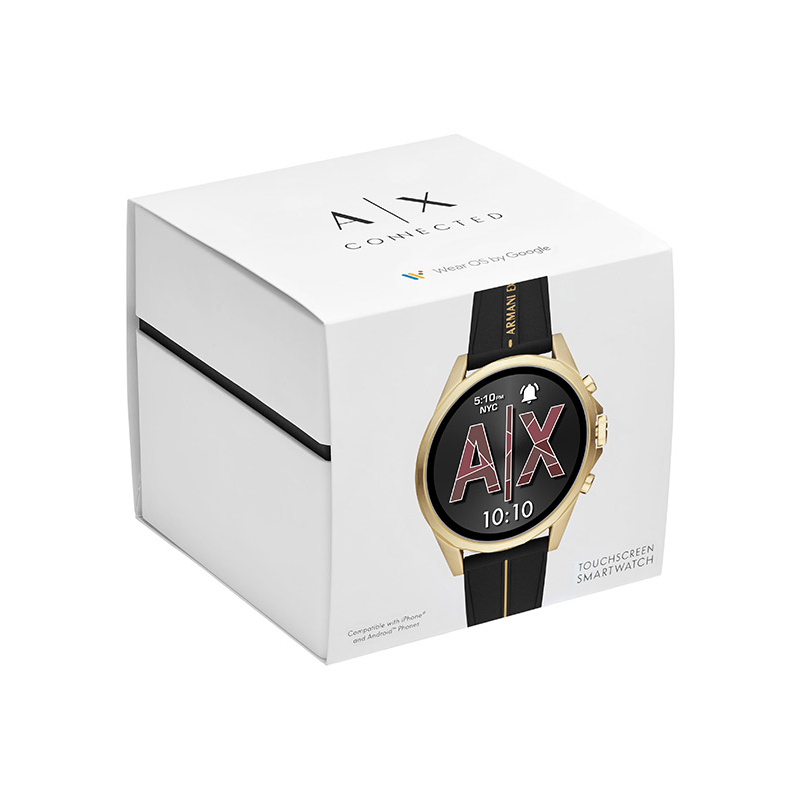 Ceas Armani Exchange Smartwatch AXT2005