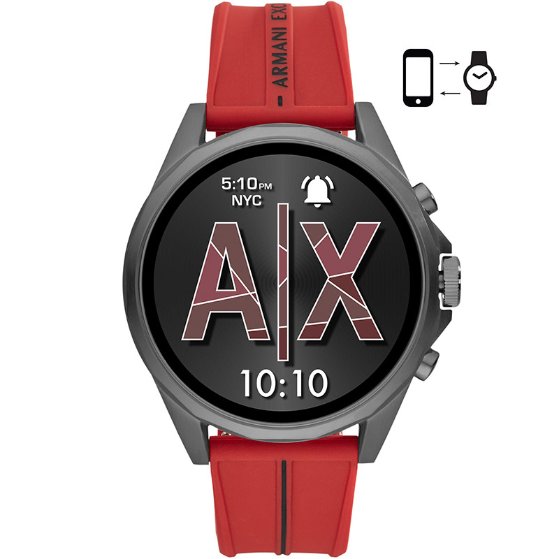 Ceas Armani Exchange Smartwatch AXT2006