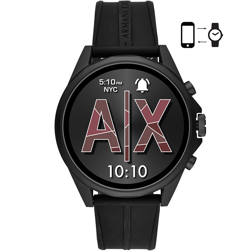Ceas Armani Exchange Smartwatch AXT2007