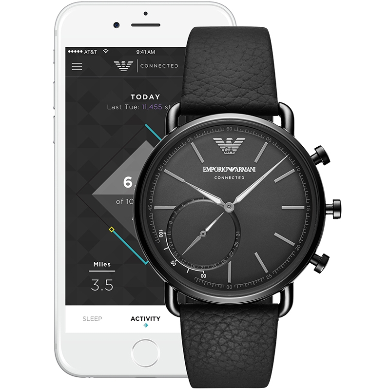 Ceas Emporio Armani Hybrid Smartwatch ART3030