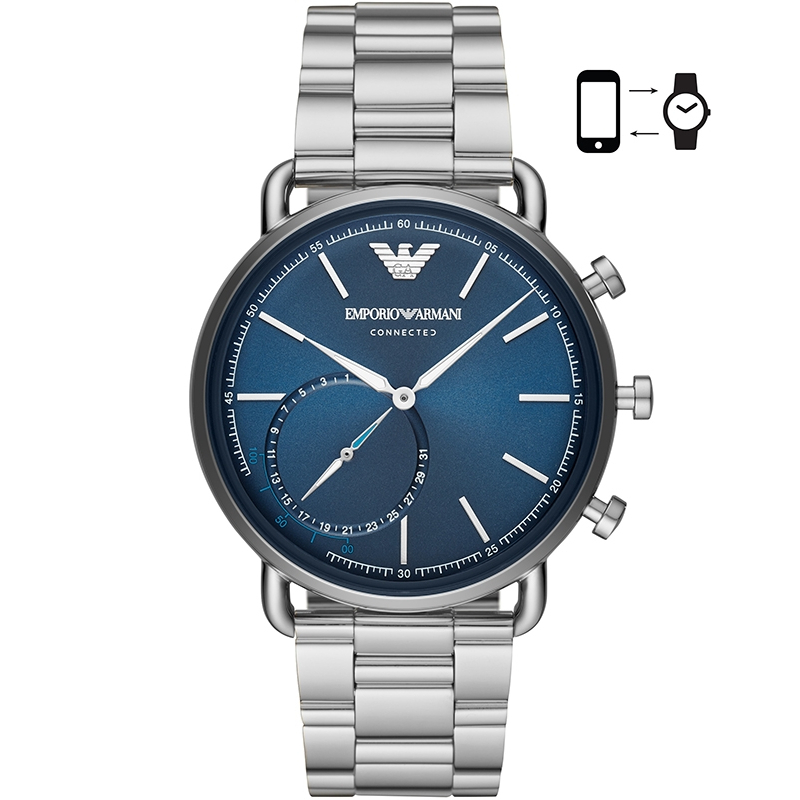 Ceas Emporio Armani Hybrid Smartwatch ART3028
