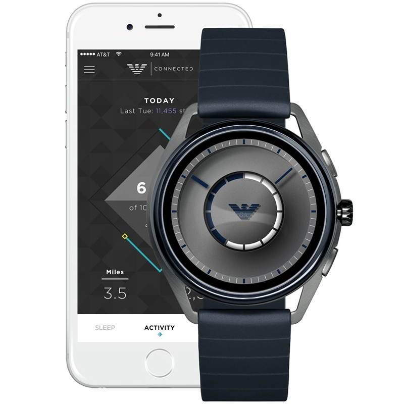 Ceas Emporio Armani Smartwatch ART5008