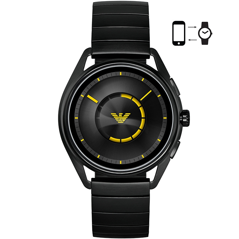 Ceas Emporio Armani Smartwatch ART5007