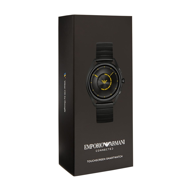 Ceas Emporio Armani Smartwatch ART5007