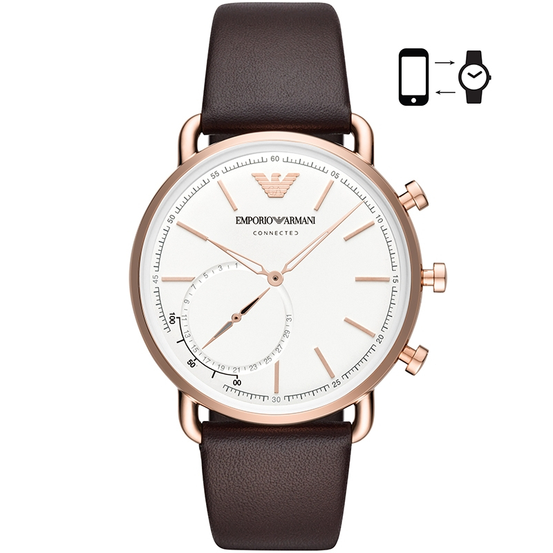 Ceas Emporio Armani Hybrid Smartwatch ART3029
