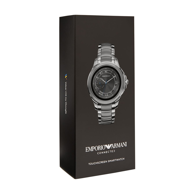 Ceas Emporio Armani Smartwatch ART5010